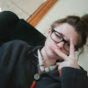 Meet your Posher, Zoe